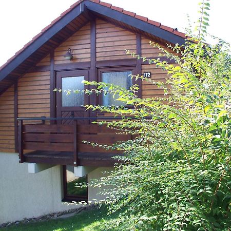 Feriendorf Oefingen 04 Bad Dürrheim Buitenkant foto