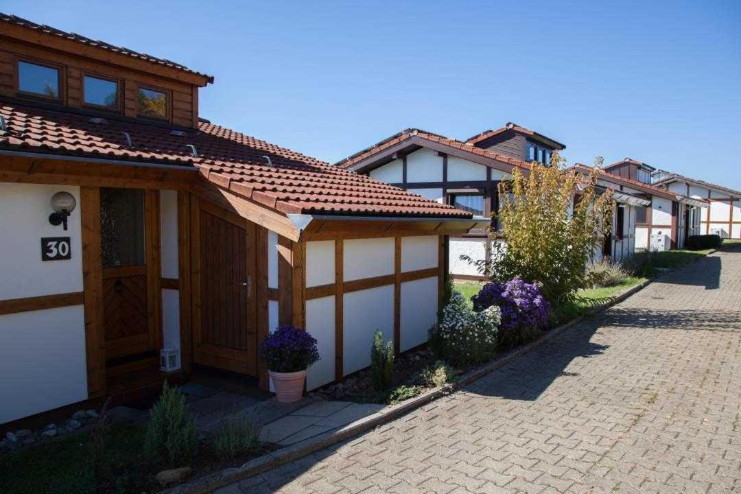Feriendorf Oefingen 04 Bad Dürrheim Buitenkant foto