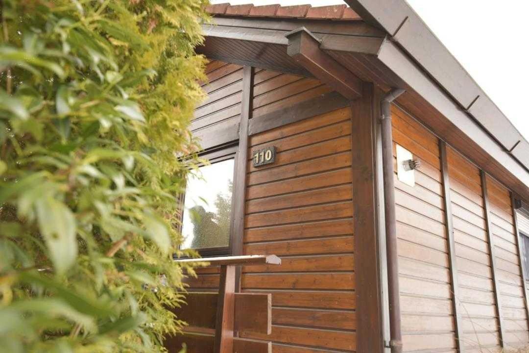 Feriendorf Oefingen 04 Bad Dürrheim Buitenkant foto