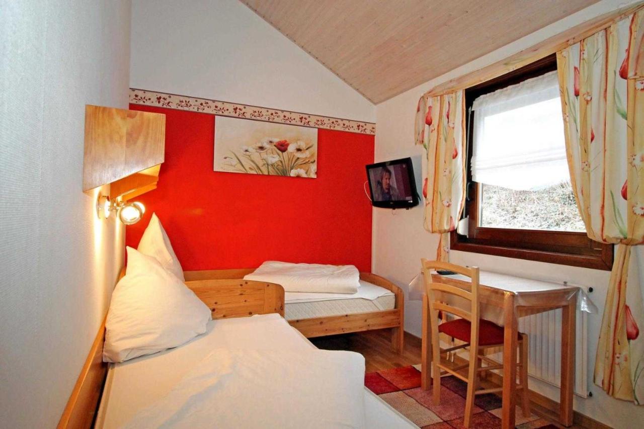 Feriendorf Oefingen 04 Bad Dürrheim Buitenkant foto