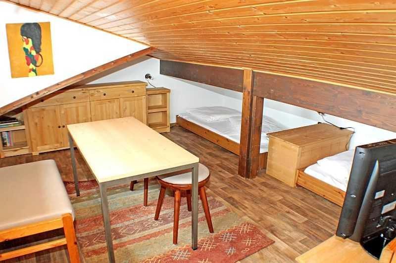 Feriendorf Oefingen 04 Bad Dürrheim Buitenkant foto