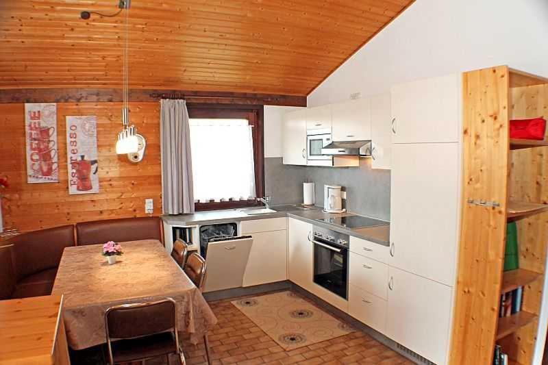 Feriendorf Oefingen 04 Bad Dürrheim Buitenkant foto