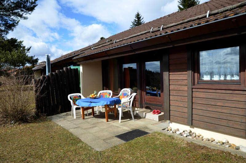 Feriendorf Oefingen 04 Bad Dürrheim Buitenkant foto